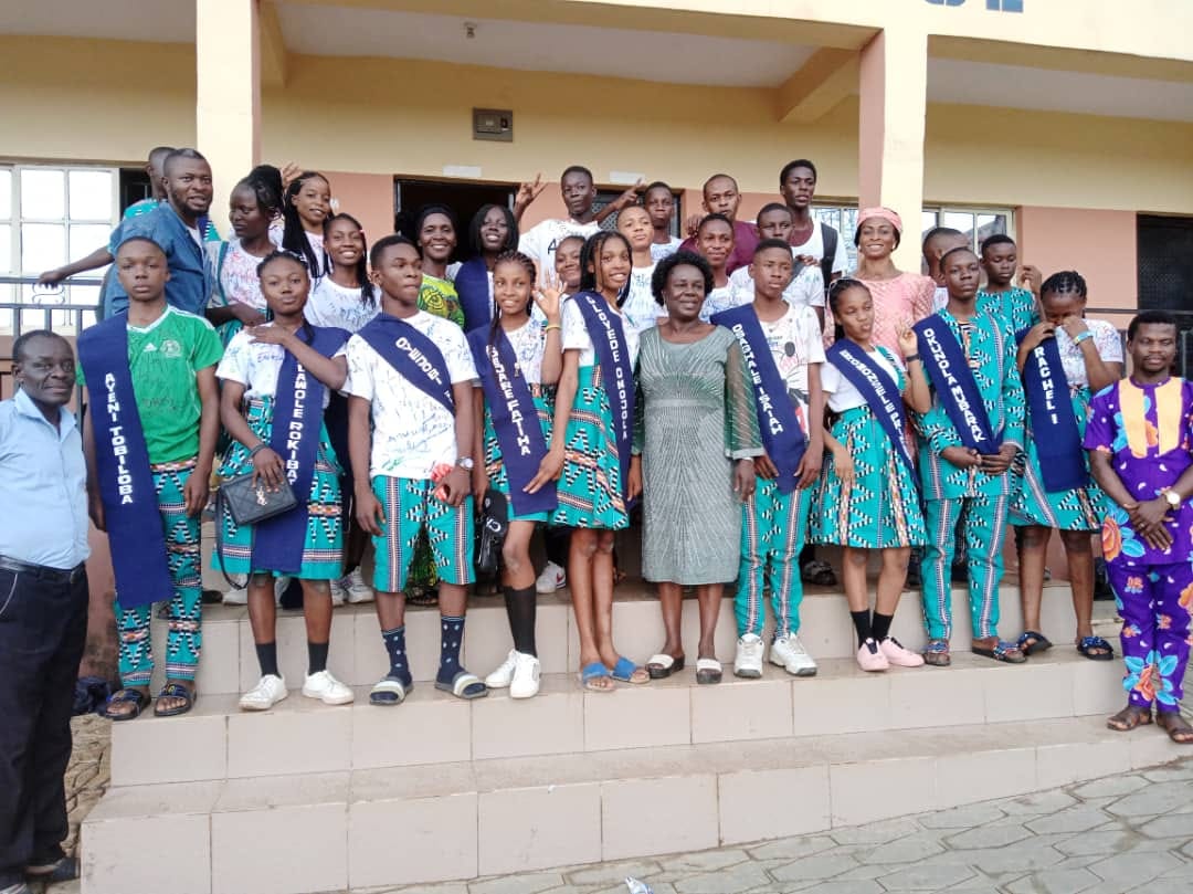 Second Home Private School